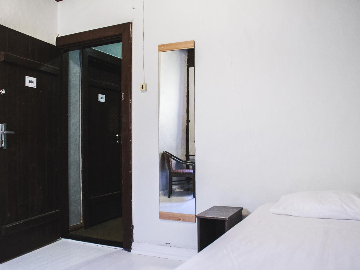 Uus 3 Residence Parnu Exterior photo